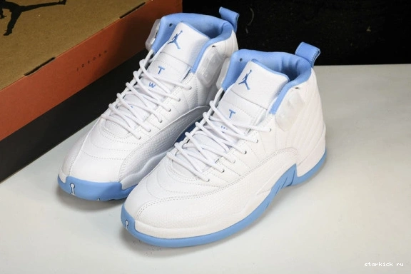 Jordan   Retro 308243-142 308243-142 'UNC' 12 0820